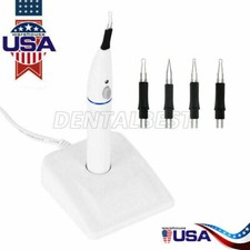 Dental Gutta Percha-points Teeth And Tooth For Gutta Percha Point Heating Cutter