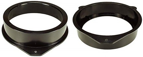 FOCAL ACCESS AUDITOR KIT 8 CASSE AUDI A3 03> 5 PORTE / A4 01>08 SUPP/CONN AUTO - Foto 4 di 8