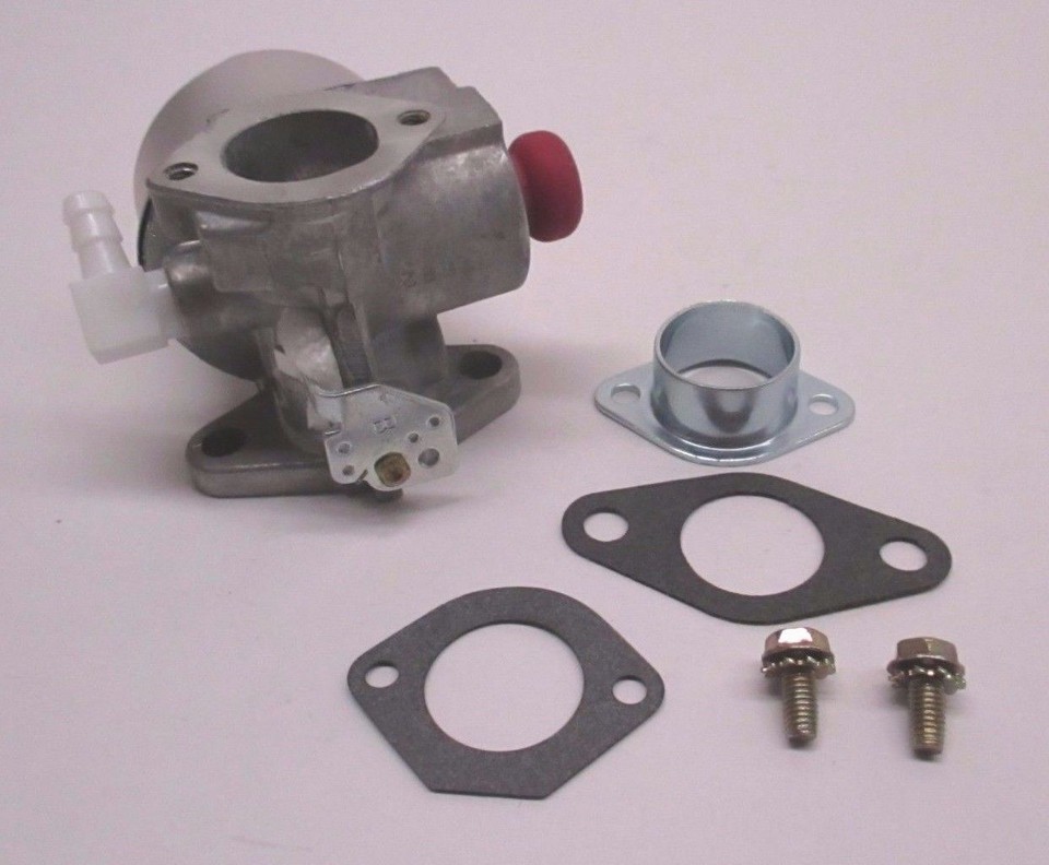 SPORTARC Carburatore Per Motore Tosaerba Tecumseh - Foto 11