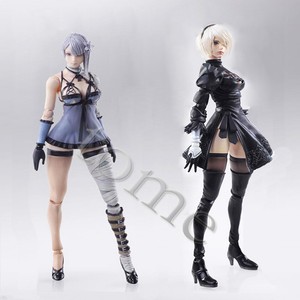 2b nier figure