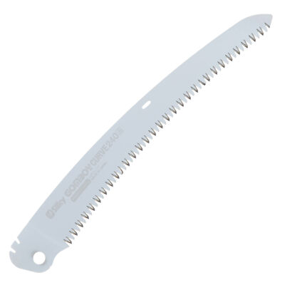 Silky Gomboy Professional  240mm Large Teeth Replacement Blade - 718-24