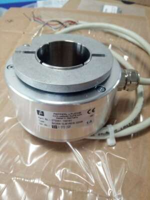 1PS For Pepperl+Fuchs RHI90N-0LAK1R61N-02048 Encoder New Free Shipping