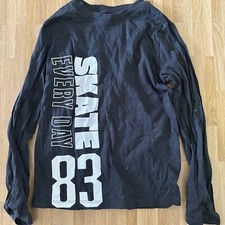 H&M Langarmshirt Jungen Größe 122 / 128