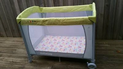 mothercare baby cots sale