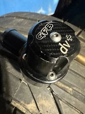 Go Fast Bits (GFB) DV+ Diverter Valve / VW Audi Porsche– Part # T9301 (Used)