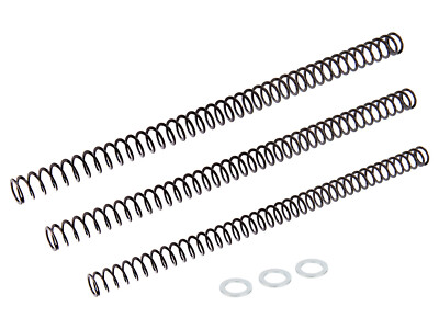 ISMI Recoil Springs for Springfield Echelon 4.5F Guide Rod 12, 14.5, 16 lbs