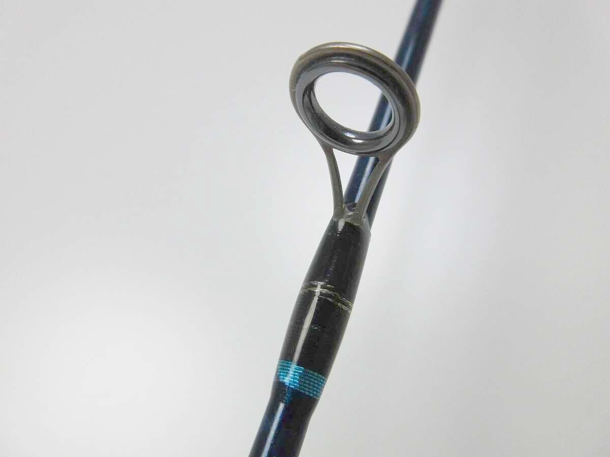 Shimano Ocea Blue Rose S535R Casting Rods Fishing /AT3630/36 Shimano Ocea Blue Rose S535R Casting Rods Fishing /AT3630/36