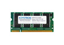 MEM181X-256D Cisco 256MB SODIMM DRAM for the Cisco 181X