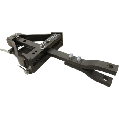 AM670553 Standard Drawbar Assembly for Massey Ferguson 35 50 65 135 ++ Tractors