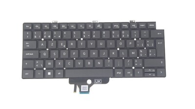 Dell Latitude 5320/5330/7320/7330 BELGIAN Backlit Keyboard - K8Y8G