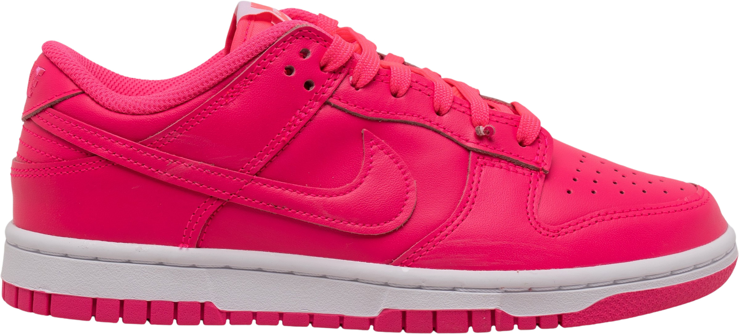 Nike Dunk Low Hyper Pink W for sale | eBay Nike Dunk Low Hyper Pink W for sale | eBay