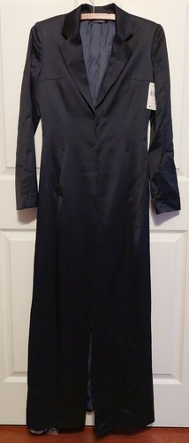 WOMEN'S VINTAGE TAHARI WOOLMARK BLEND 