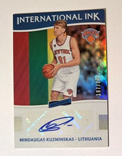 2016-17 Panini Aficionado Basketball Cards 20