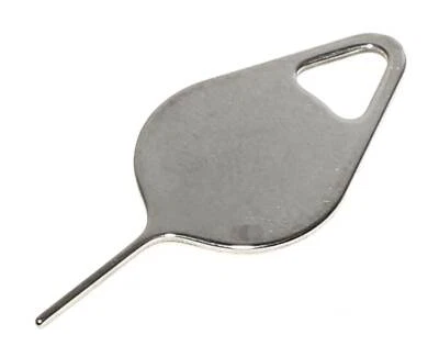 Original Samsung Sim Fach Öffner Nadel | SIM-Karten-Pin | Pin Eject | Universal - Bild 1 von 2