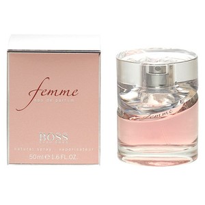Hugo Boss Boss Femme Fragrance for Women 50ml EDP Spray | eBay