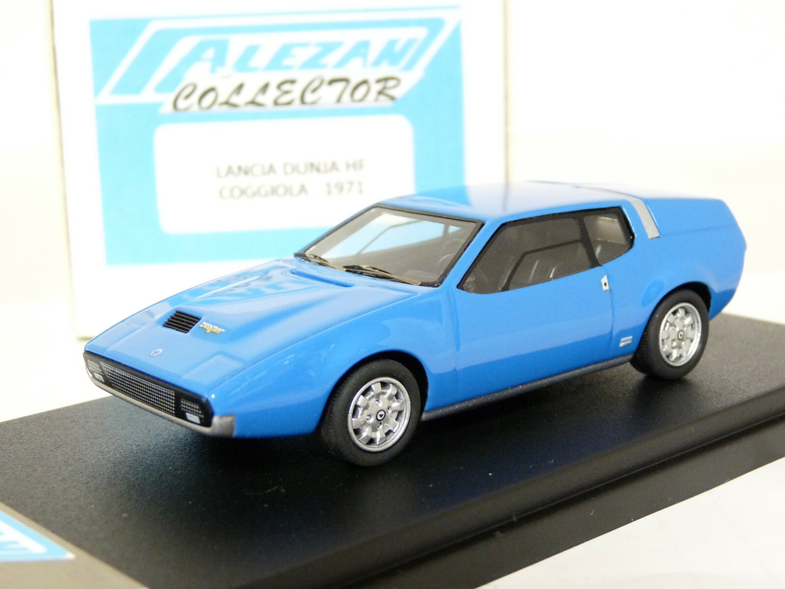 Купить alezan 1 43 1969 spicup (Модели машин) заказать с доставкой