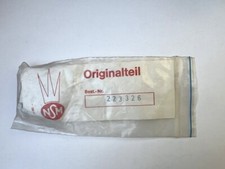 NSM Löwen Relay (223326) 2 X Wecksler