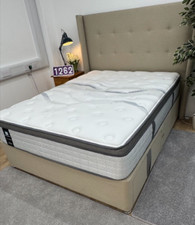 5' Sealy Arden Elevate- Kingsize Mattress