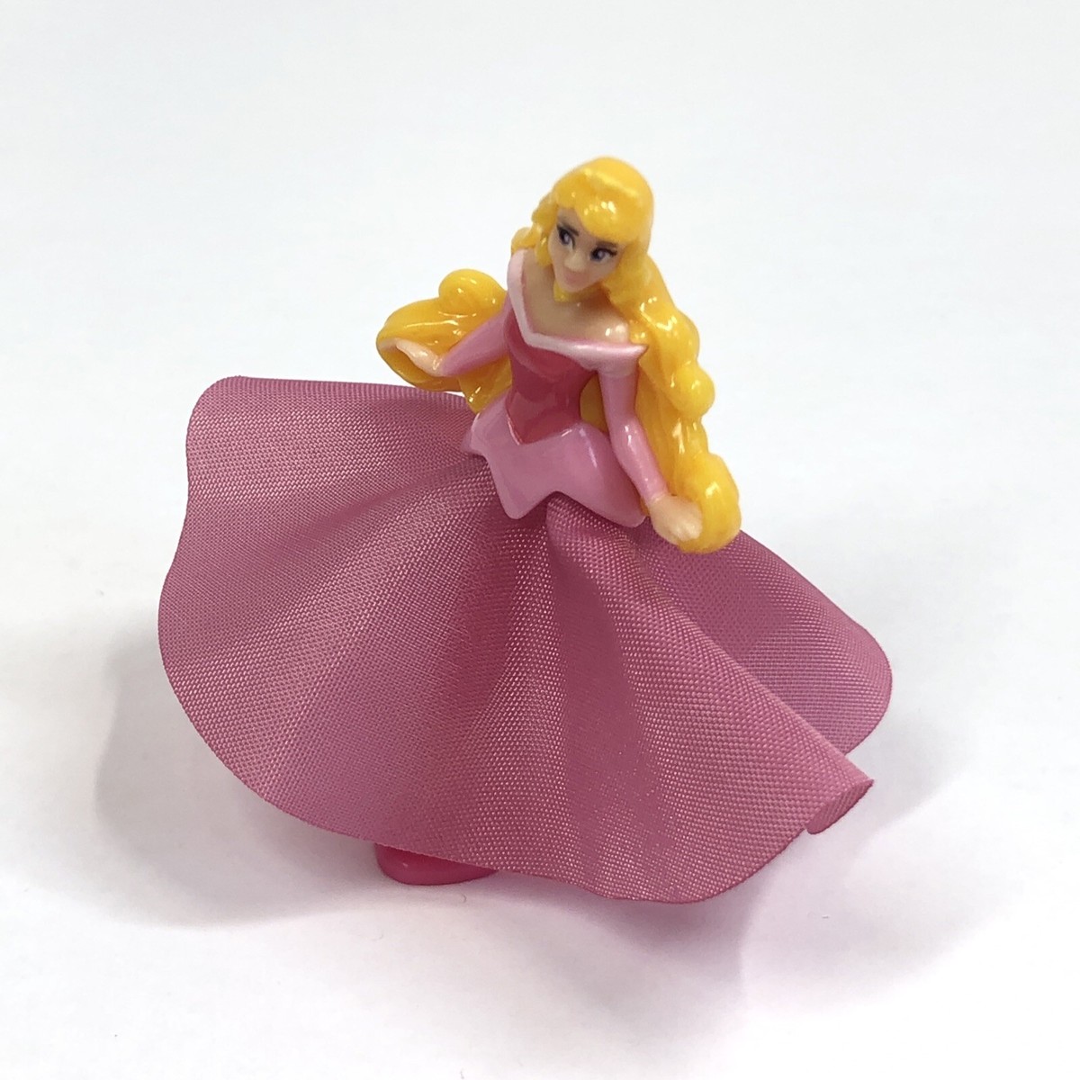 Kinder Egg Toys Disney Princess Figure Aurora from Sleeping