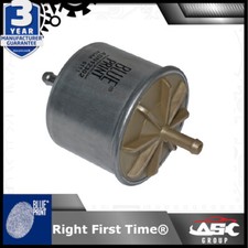 Kraftstofffilter - ADN12302 - Für Ford USA Taurus,Isuzu Piazza,Nissan 280ZX,Zxt