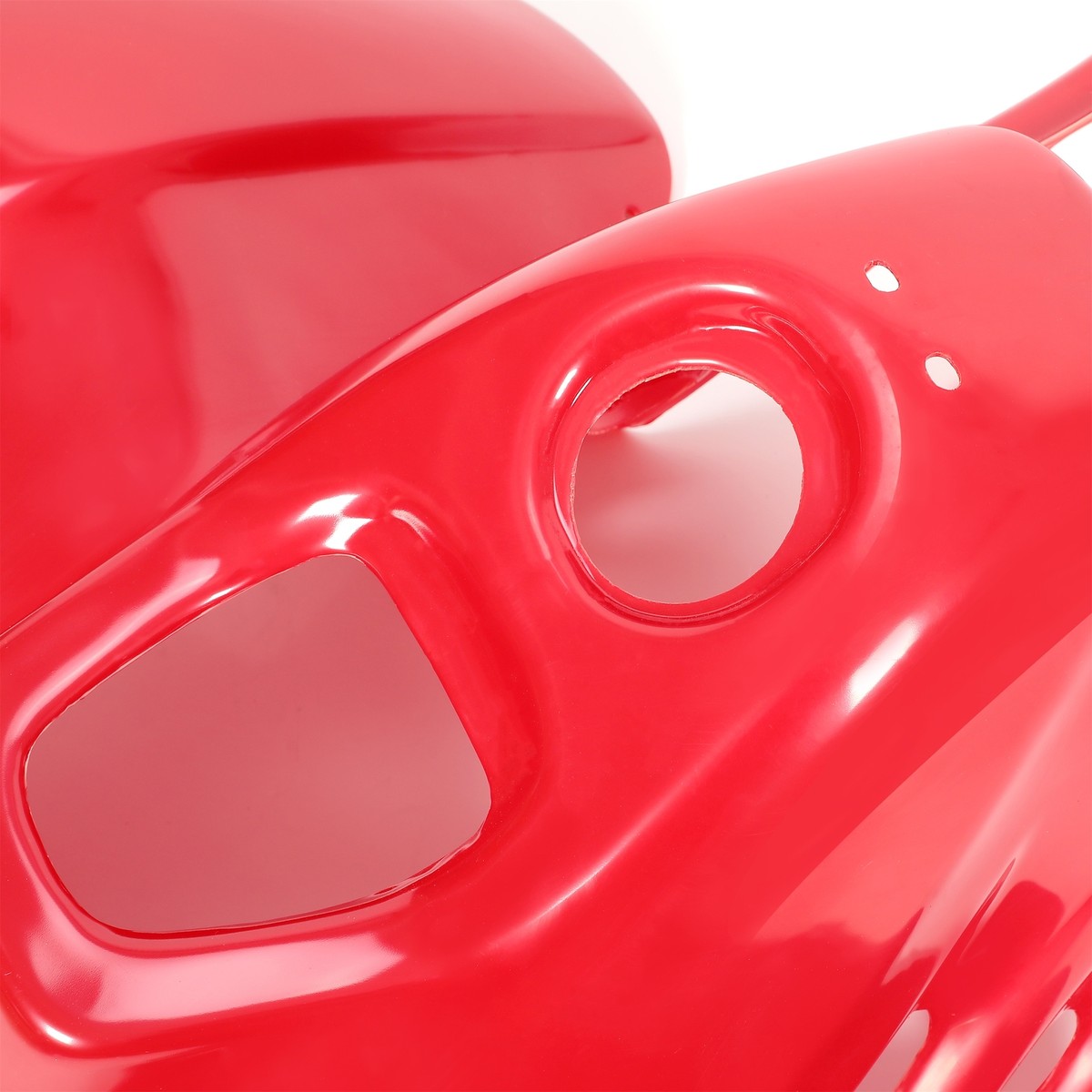 Front And Rear Fender Set ABS Plastic For Honda Sportrax 90 TRX90
