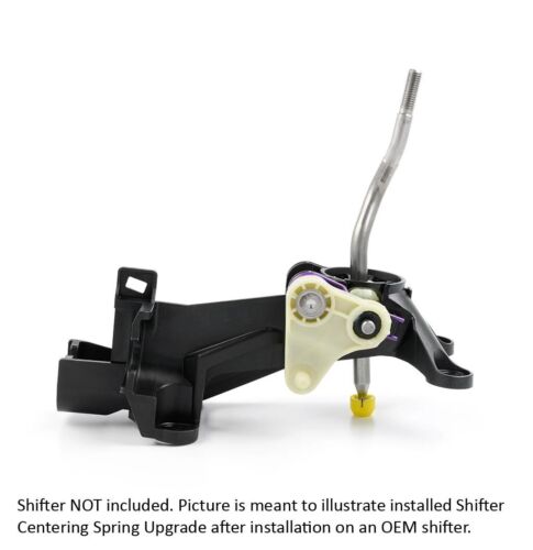 Acuity Shifter Centering Spring Upgrade for 11th Gen Honda Civic/ Type-R FL5 22+ - Picture 8 of 15