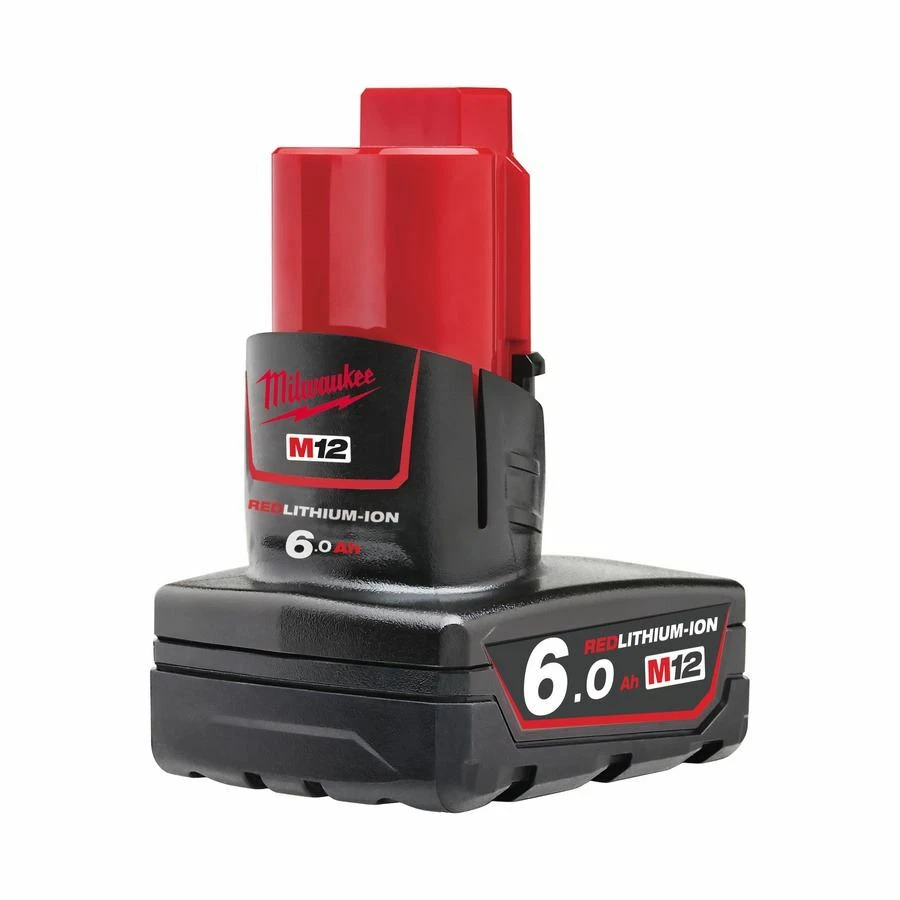 Milwaukee m12 b6 deals