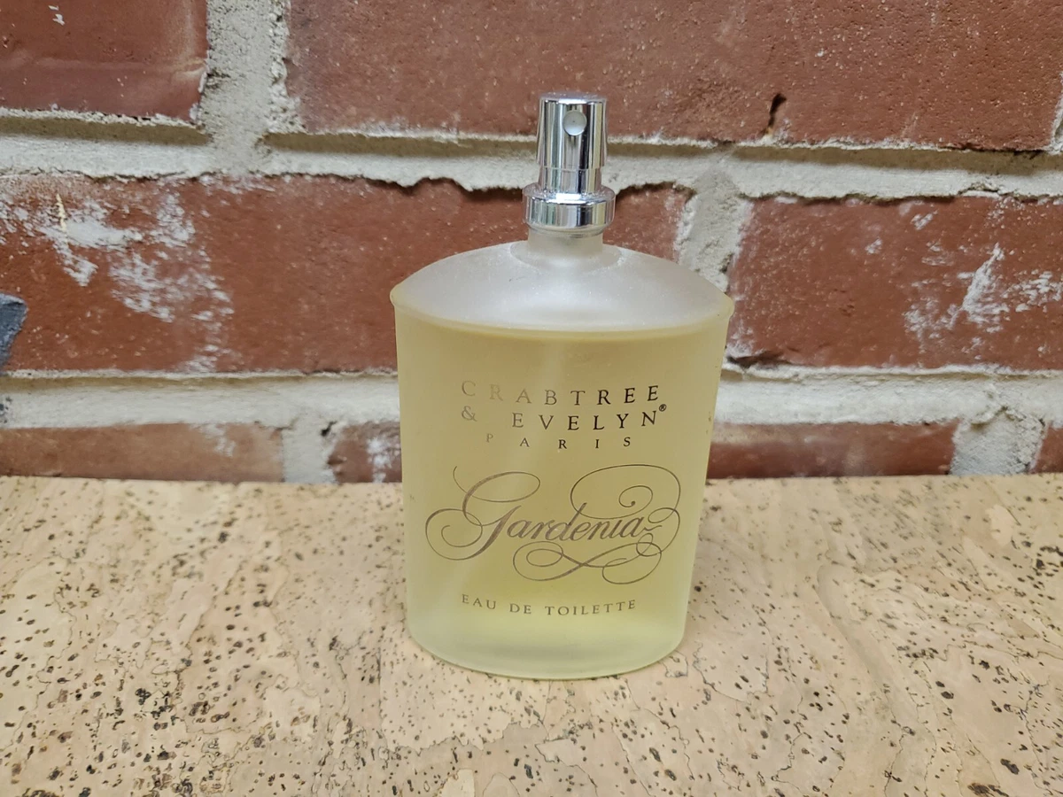 Crabtree & Evelyn Gardenia Fragrances for Women for sale | eBay