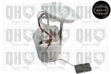 Quinton Hazell QFP610 Fuel Pump Electric Replacement Fits Audi Seat Skoda VW
