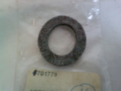 Toro 701779 Seal, Felt GENUINE (8B1B) | eBay