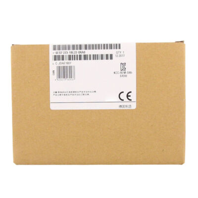 6ES7 223-1BL22-0XA0 NEW SIEMENS 6ES7223-1BL22-0XA0 Digital Input/Output Module