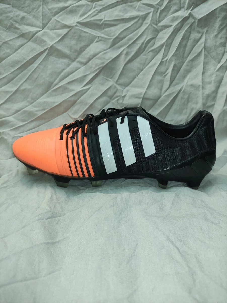 adidas nitrocharge 2014