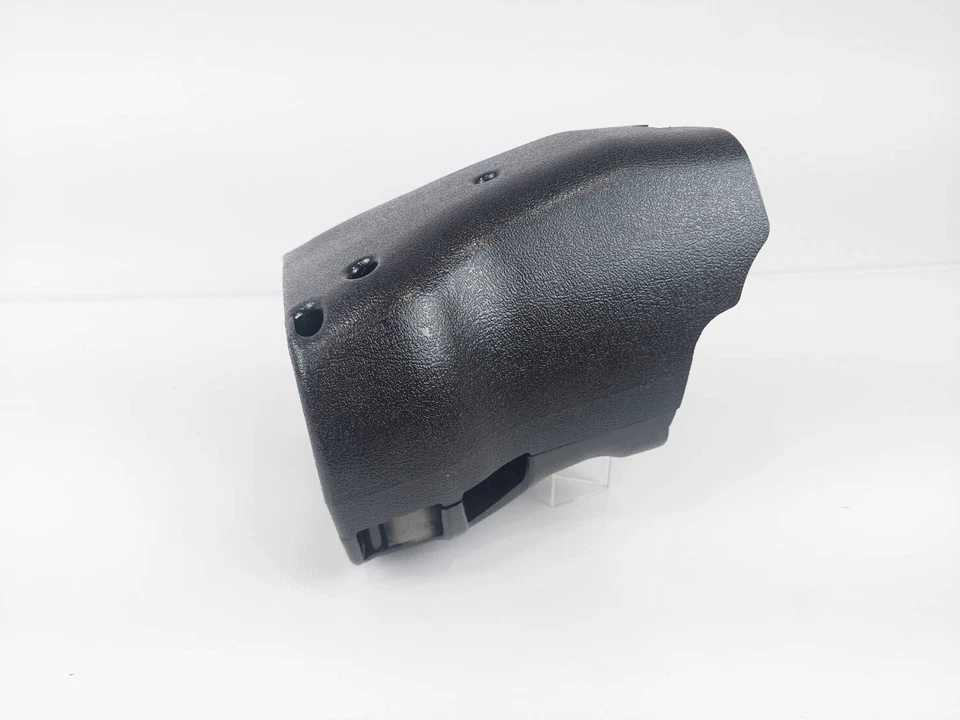 For Toyota Land Cruiser Wagon FJ80 90-98 Steering Column Cover NO Cruise Control - Image 3 of 4