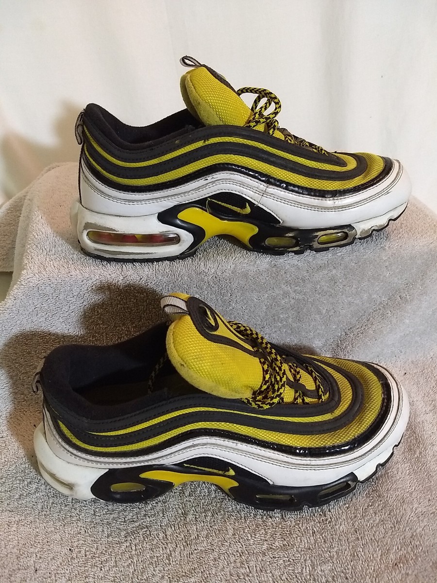 シューズ Nike Air Max Plus UK 8 (27cm) Nike Air Max Plus. Nike PL