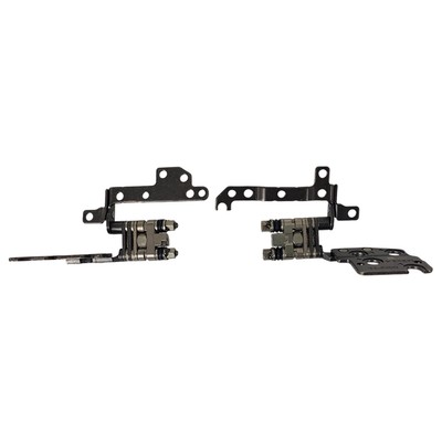 For MSI Summit E13 Flip Evo A11 A12 MS-13P2 MS-13P3 Left+Right LCD Screen Hinges