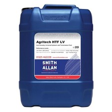 Universal Tractor Transmission Oil UTTO LV Kubota Super UDT2 Spec 20 Litre 20L