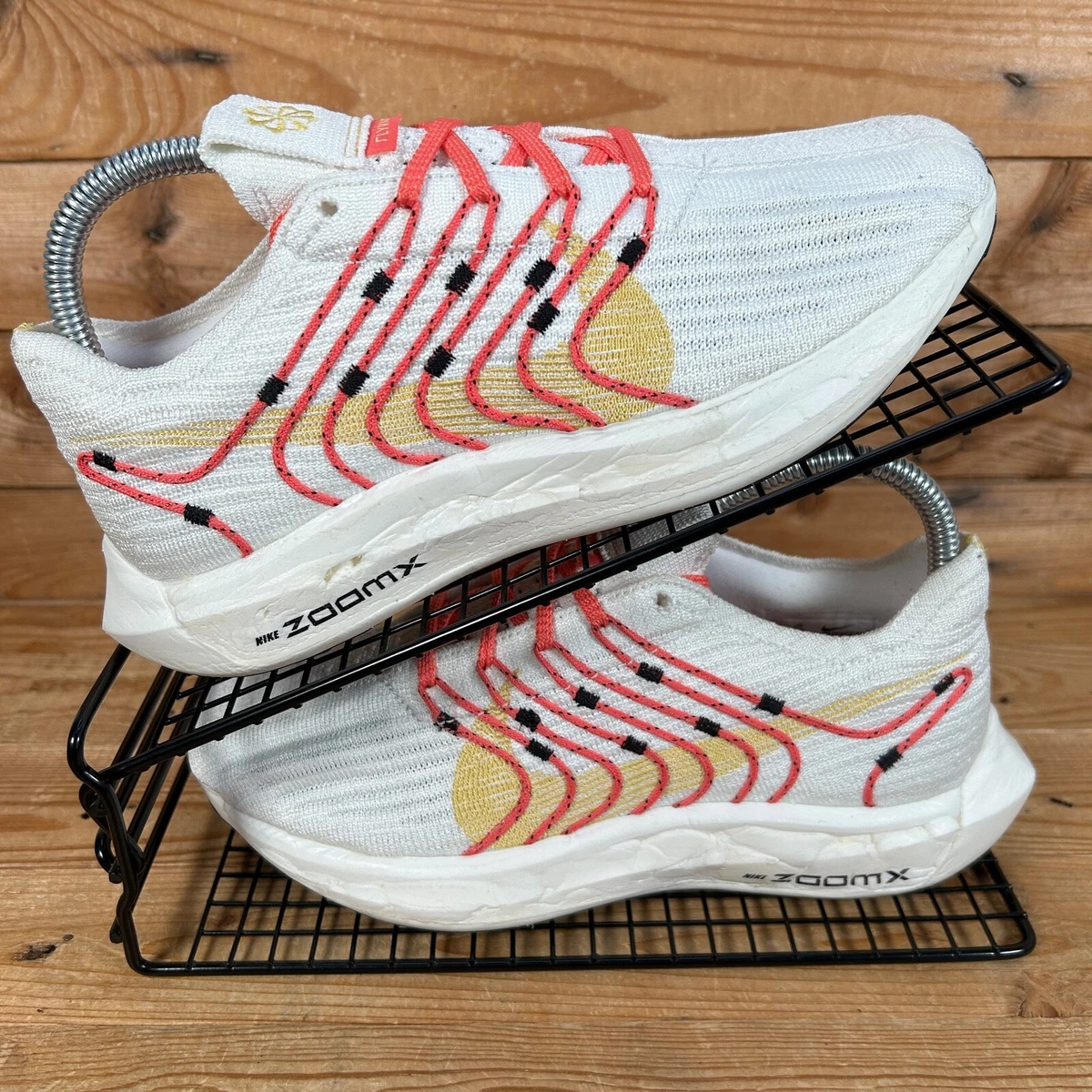 Next coral store shoes