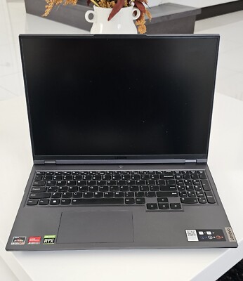 Laptop Lenovo Legion 5 Pro