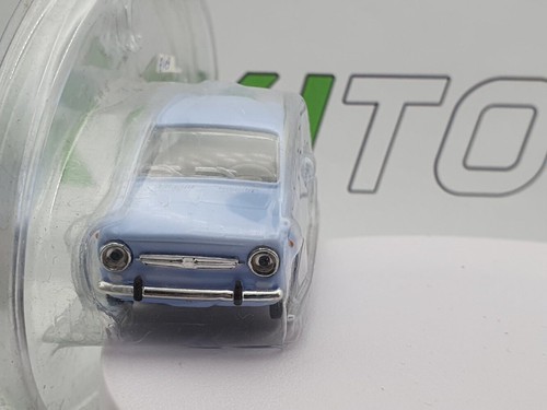 Fiat 850b Special Solido 1/43 - Foto 2 di 2
