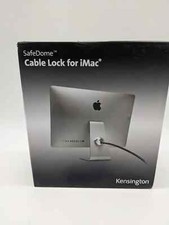 iMac 21.5 + 27 Schloss Kensington SafeDome Si...