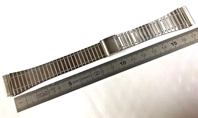 ANNEFIT Bracelet De Montre En Cuir Pour Homme Et Femme - Fermeture Rapide - 12 Mm, 13 Mm, 14 Mm, 16 Mm, 18 Mm, 20 Mm, 22 Mm, 20mm, Cuir, No Gemstone