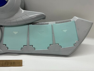 NO BOX] Konami Yu-Gi-Oh Duel Monsters GX Academy Duel Disk Card