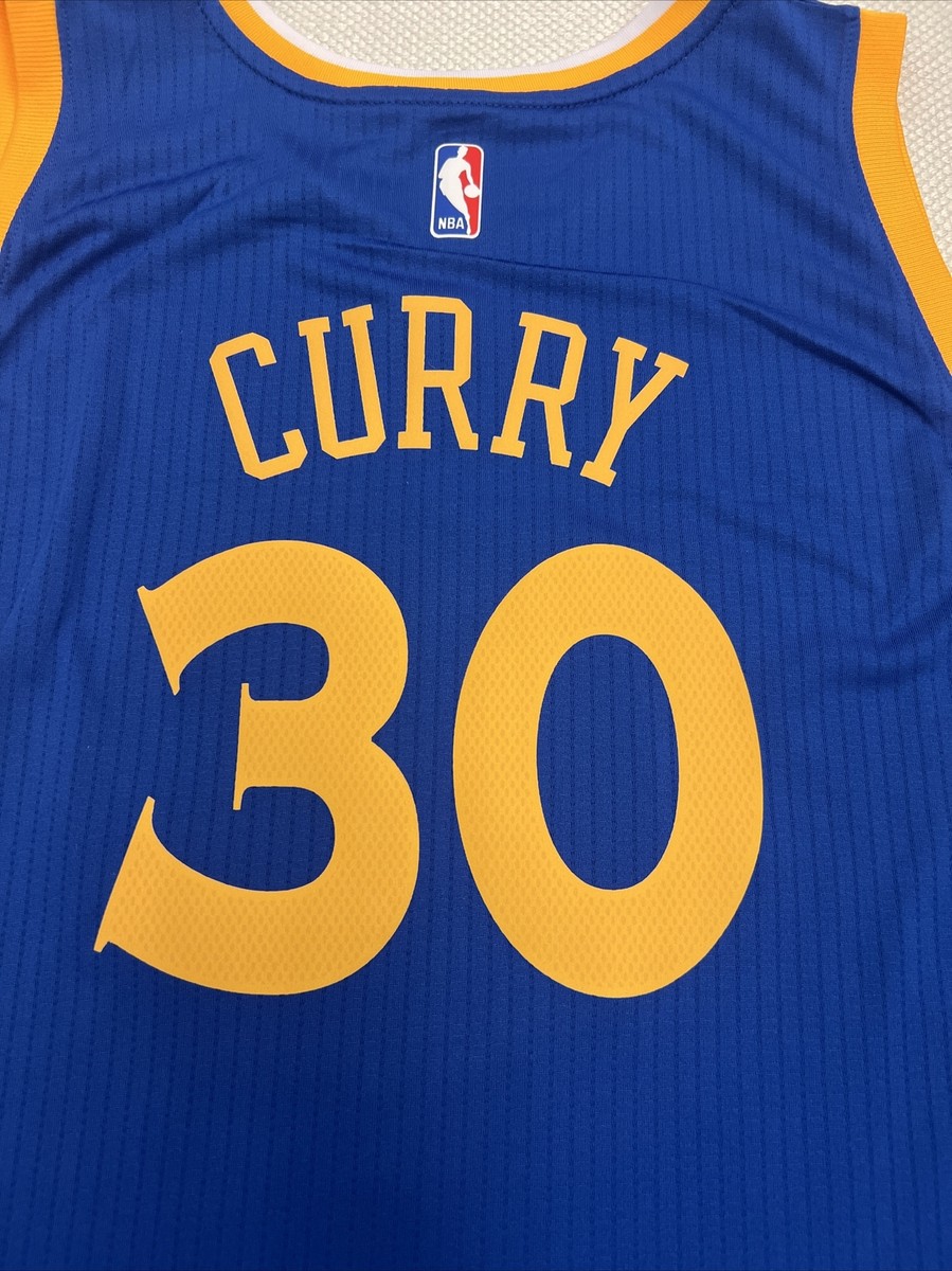 New Golden State Warriors Steph Curry Adidas Jersey Size 3XL New Golden State Warriors Steph Curry Adidas Jersey Size 3XL