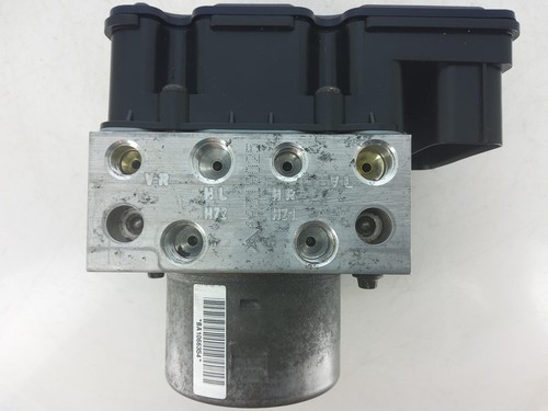 Modulo gruppo freno pompa ABS MINI R56 2006-2008 ONE / COOPER ABS solo tipo 6780921 - Foto 7 di 10