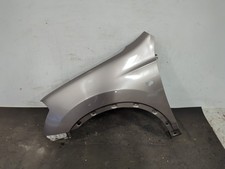 2007 NISSAN QASHQAI ACENTA DCI 2WD SUV Wing Front LH 