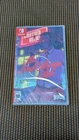 The Red Strings Club (Nintendo Switch)  Special Reserve NEW SEALED #942/2000