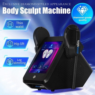 2026 Nova Sculpt MYOslim Body Shaping Fat Slimming Build Muscles Machine