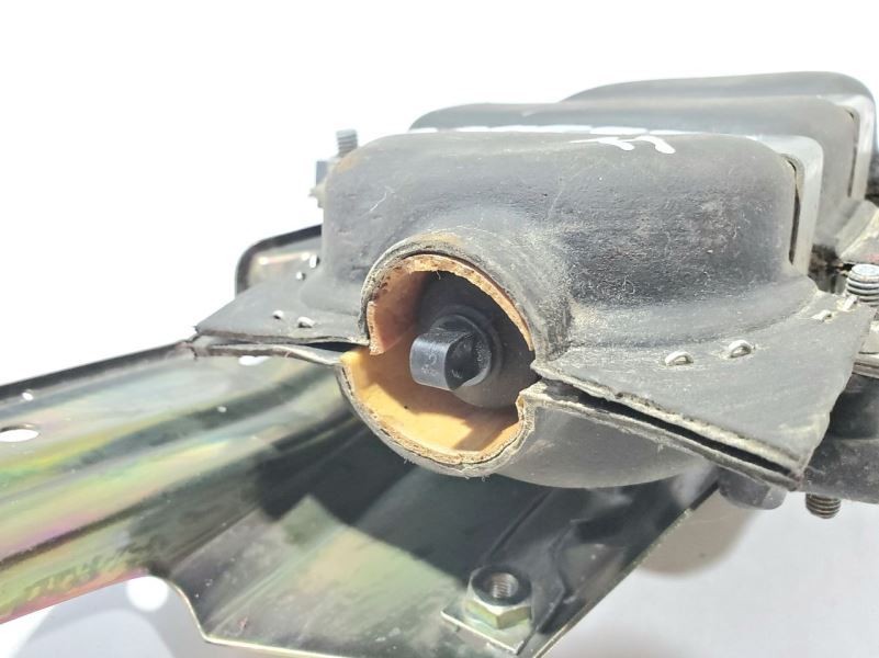 1994 Rolls Royce Silver Spur OEM Door Locking Solenoid Pump Lock Actuator