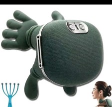 The Handiva Massager With Heat Neck Massagers, Deep Tissue 3D Kneading Shiatsu