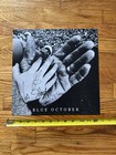 RARE - Blue October UNKNOWN TOUR POSTER SIGNED AUTOGRAPHED  JUSTIN FURSTENFELD — photo 1